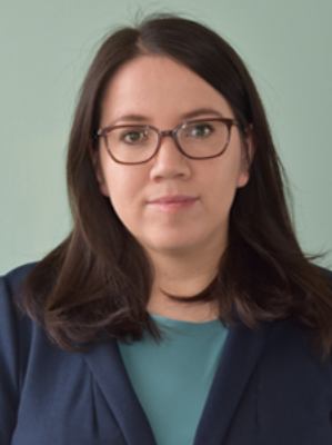 Carmen Ortiz